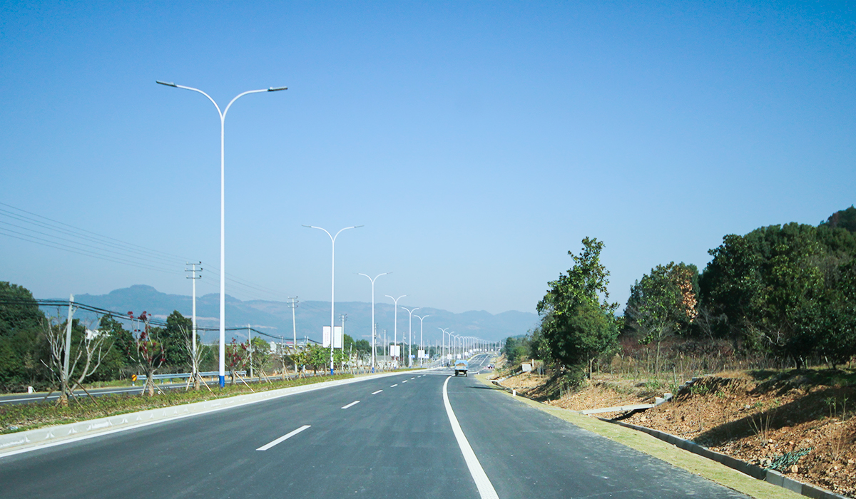 LED路燈